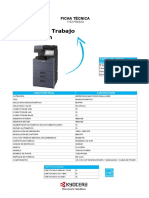 Taskalfa 6004