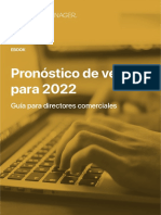 Ebook PronosticoVentas 2022