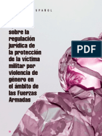 Protección Sobre La Mujer