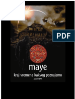 Maye - Kraj Vremena Kakvog Poznajemo
