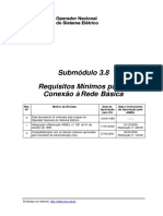 Submódulo 3.8 - Rev - 0.2