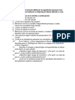 Maternal Occupational Exposures May Impact Fetal Heart Development