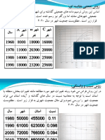 طراحی تصفیه خانه (جلسه 5)