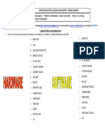 2 PROYECTO DE INFORMATICA CICLO IV