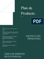 U6 Plan de Producto