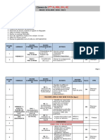 Fiches Progressions Informatique 2nde-1ere-Tle ESG