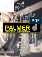 Palmer Portafolio 2020