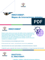 Guía para El Mapeo de Innovaciones - INNOVAMAP