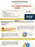 Tarea #1 - ISIG - G01 VF