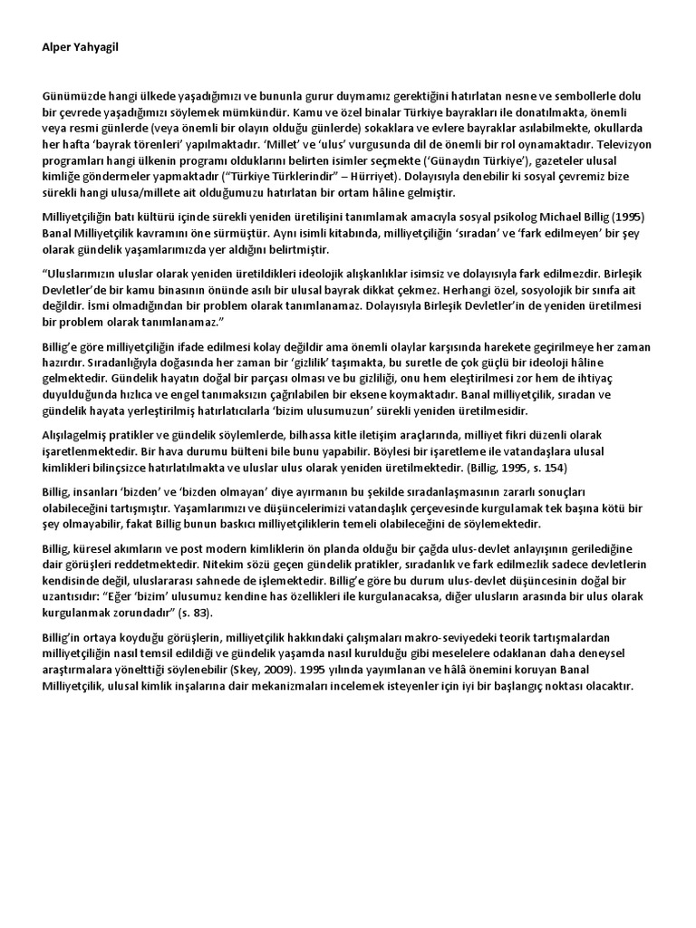 Banal Milliyetçilik PDF(01)