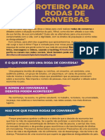 Roteiro Rodasdeconversa v6