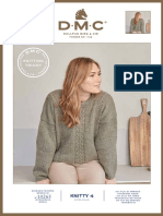 Https WWW - Dmc.com Media DMC Com Patterns PDF LEAFLET Knitty 4 10265 LQ