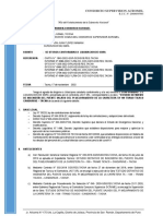 INFORME N° 009- EVALUACION DE LIQUIDACION DE OBRA  (PRONUNCIAMIENTO) (2)