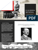 II Guerra Mundial PDF