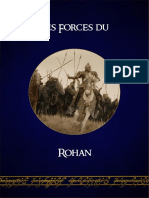 Armée Rohan
