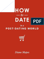 How To Date in A Post-Dating World (PDFDrive)