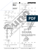 Razonamiento Matematico Ejercicios
