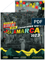 2D y 1NPDF Cajamarca