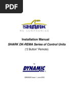 Download Rema Installation Manual by Pavlotex SN6102649 doc pdf
