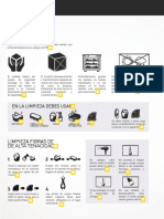 Proceso de Limpieza EPI 50 26