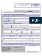 Formulario Ruc01a