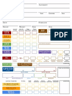 Pathfinder 1e Character Sheet-A5 Colored v01