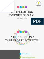 Clase 1 - Introducción A Tableros Electricos