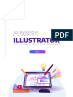 Guía básica de Adobe Illustrator para principiantes