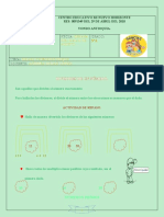 Repaso y Numeros Primos.