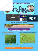 Test U2-01: Triángulos