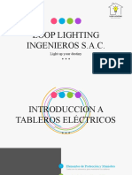 Introduccion A Tableros Electricos Clase 2