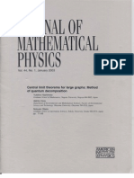 Journal of Mathematical Physics