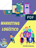 Marketing Logistico t #1 PDF