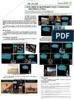 Apresentação Do Poster Na Sab 2021 - PDF Pablo