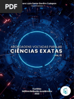 Abordagens Voltadas para As Ciências Exatas