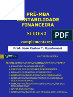 Slides 2 ContabFinanceira