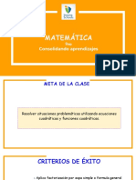 Sesion 09 Resuelto Consolidando Aprendizajes U7 RP de Regularidad Equivalencia