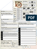 Fresno (RPG Neves) V1