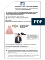 Formatura Infantil