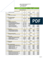 FH Variation Order