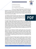 Tema 2. Origen de La Etica y Su Relacion Con La Filosodia