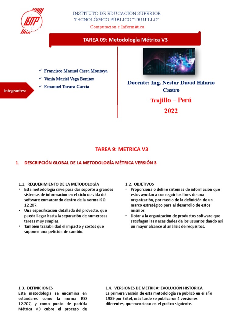 metodolog-a-m-trica-v3-en-sistemas-de-informaci-n-pdf-objeto