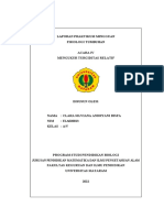 Fistum-Acara 4 - Clara Silviana Andryani Risfa - E1a020013 - A5