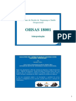 Apostila-OHSAS-18001