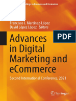 Advances in Digital Marketing and Ecommece - 978-3-030-76520-0