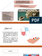 Diapo Farmacocinetica