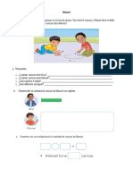 Ficha de Multiplicacion