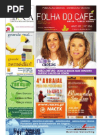Folha do Café 307