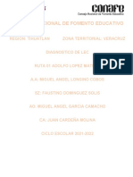 Diagnostico Lec Ruta 01