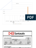 Planilla Creacion Proveedor Formato